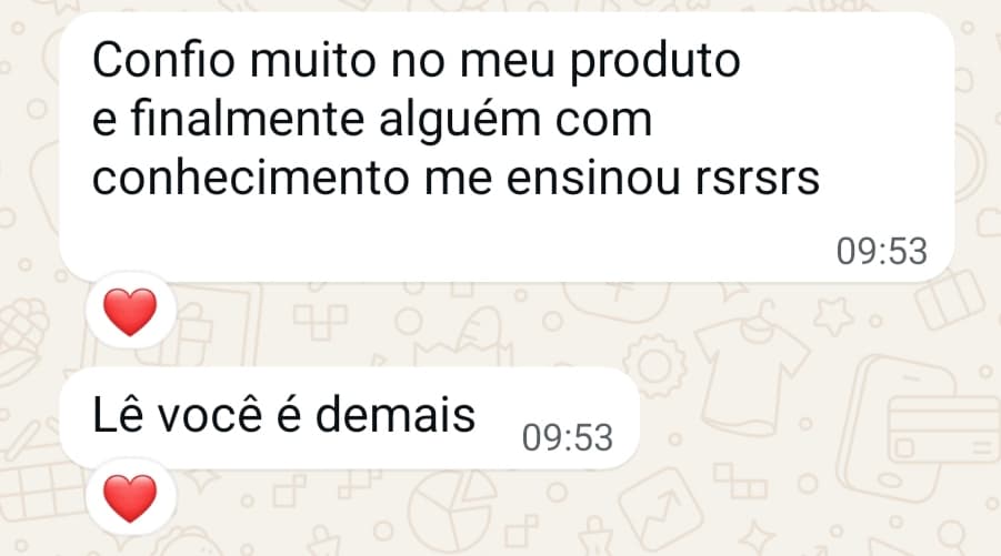 Depoimento 1