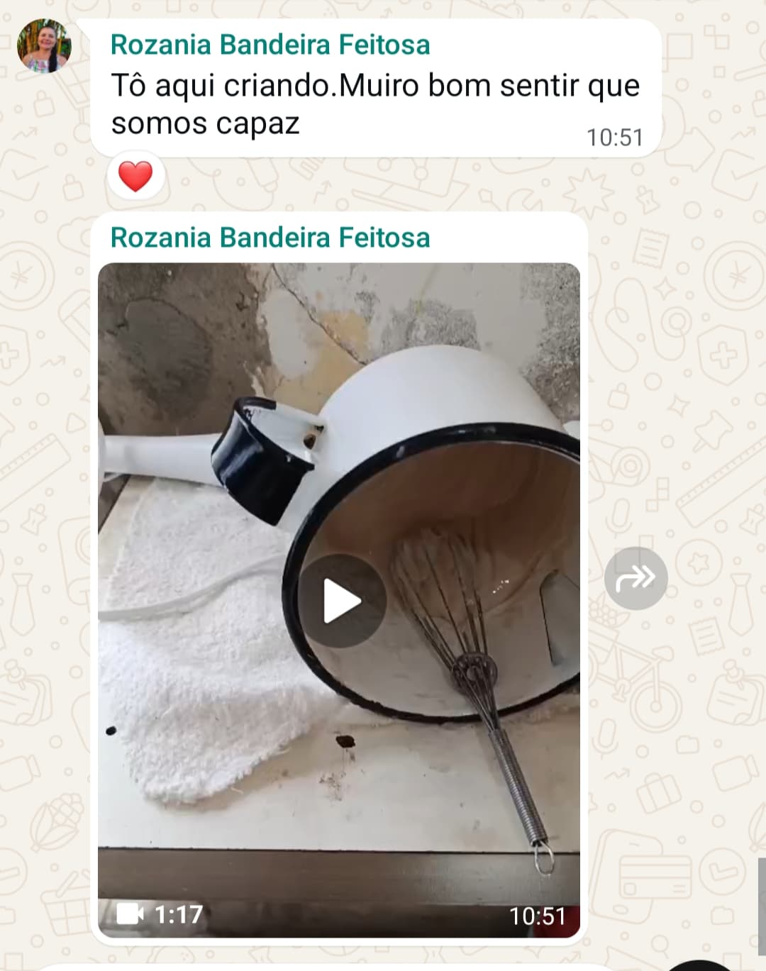 Depoimento 3